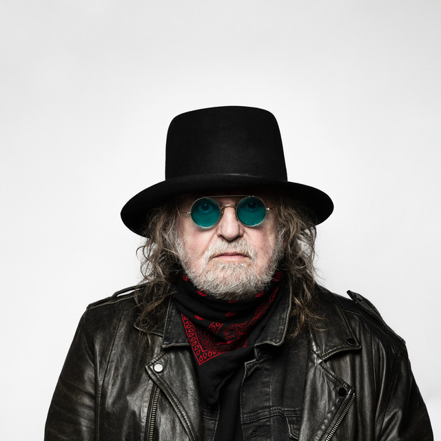 Ray Wylie Hubbard tickets in El Prado