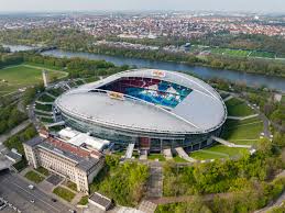 RB Leipzig tickets in München