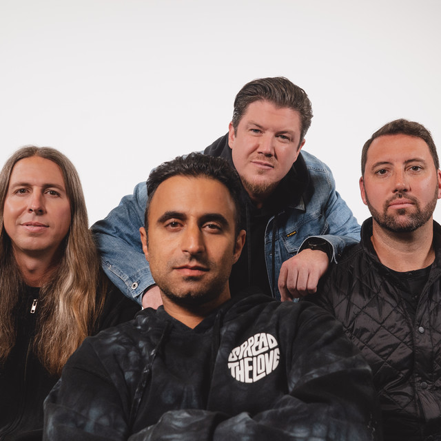 Rebelution tickets in Costa Mesa