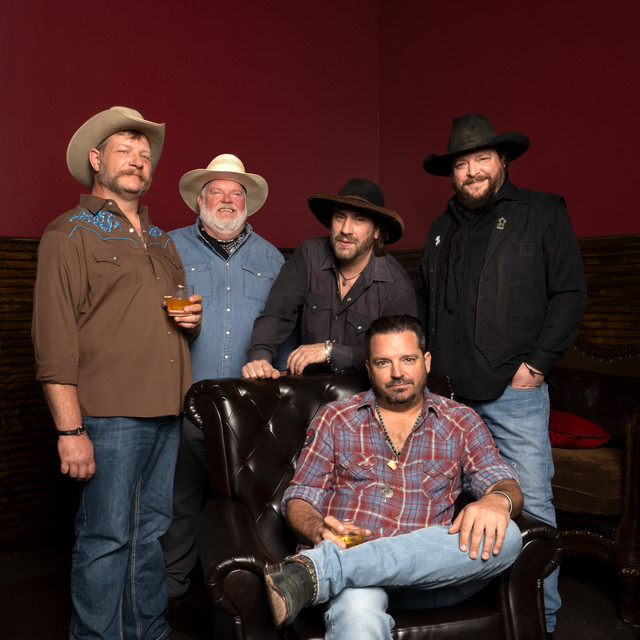 Reckless Kelly tickets in Berwyn