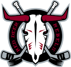Red Deer Rebels tickets in Calgary