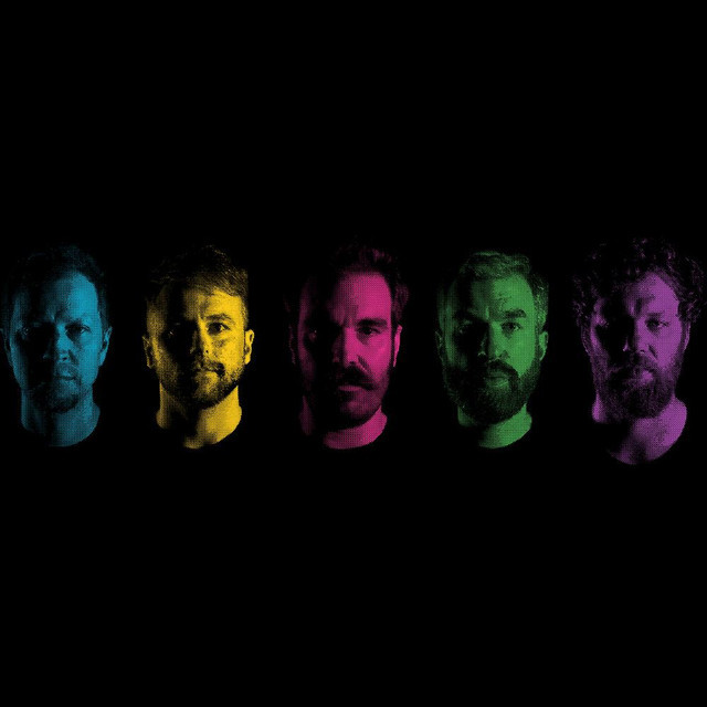 Red Wanting Blue tickets in Three Oaks