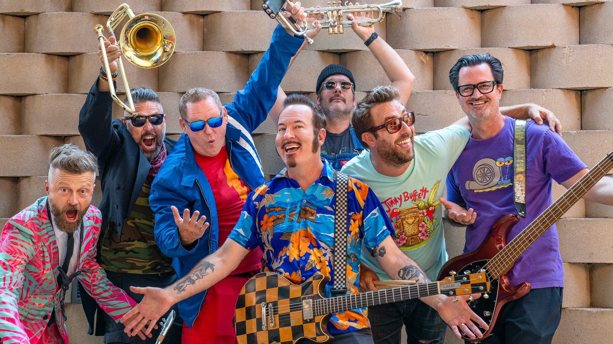 Reel Big Fish