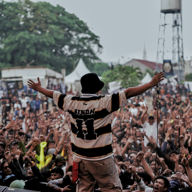 Reggae Sunday