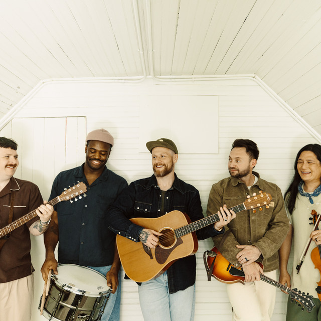 Rend Collective tickets in Bloomington
