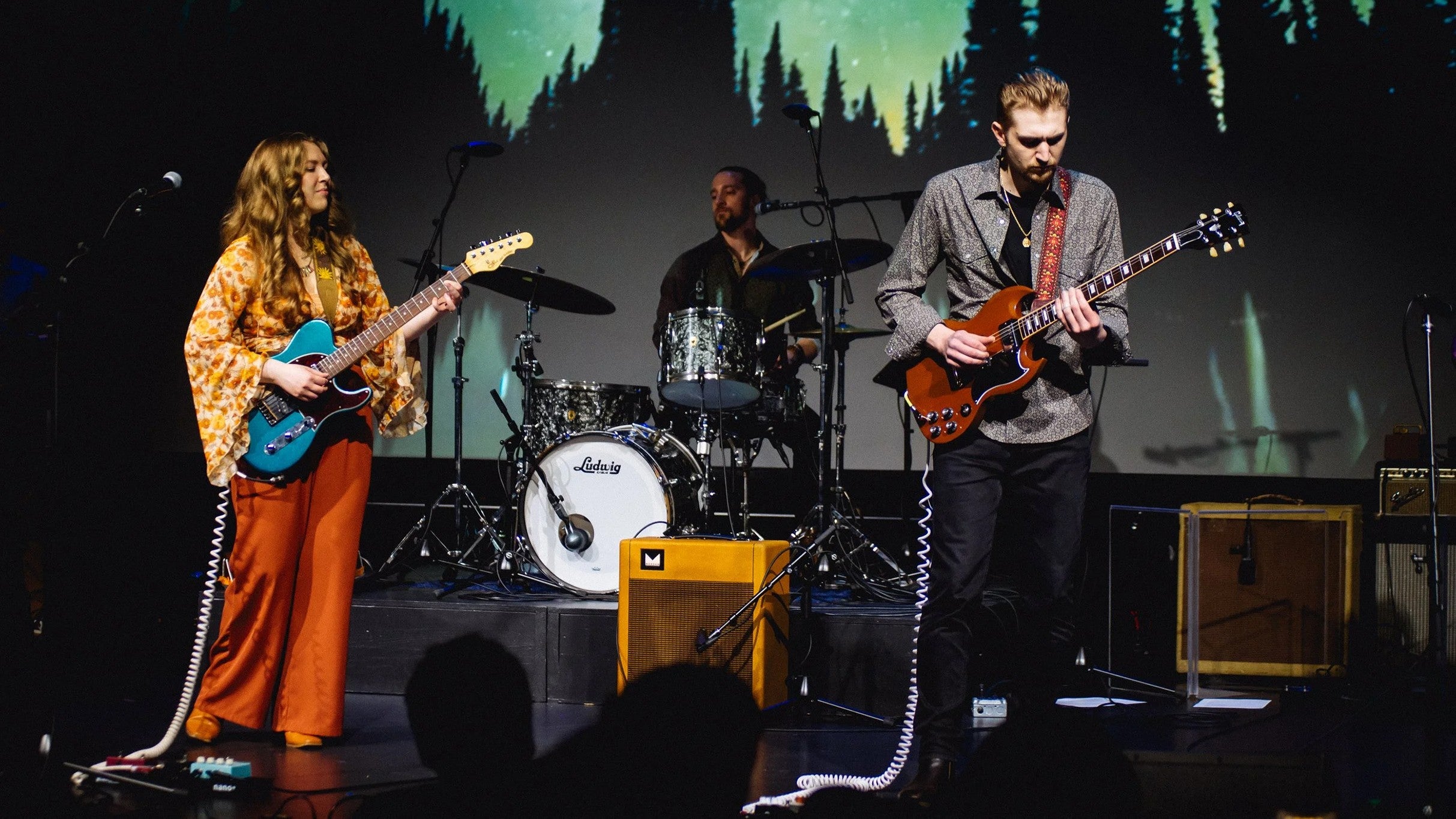 Revelator - Tribute to Tedeschi Trucks Band tickets in Skokie