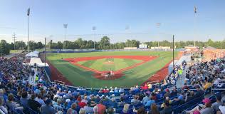 Rex Baseball