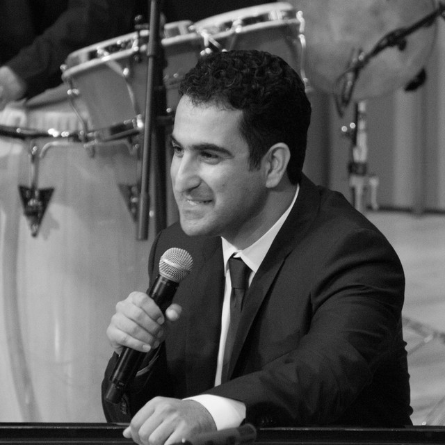 Sara Naeini, Reza Rohani, & Live Orchestra
