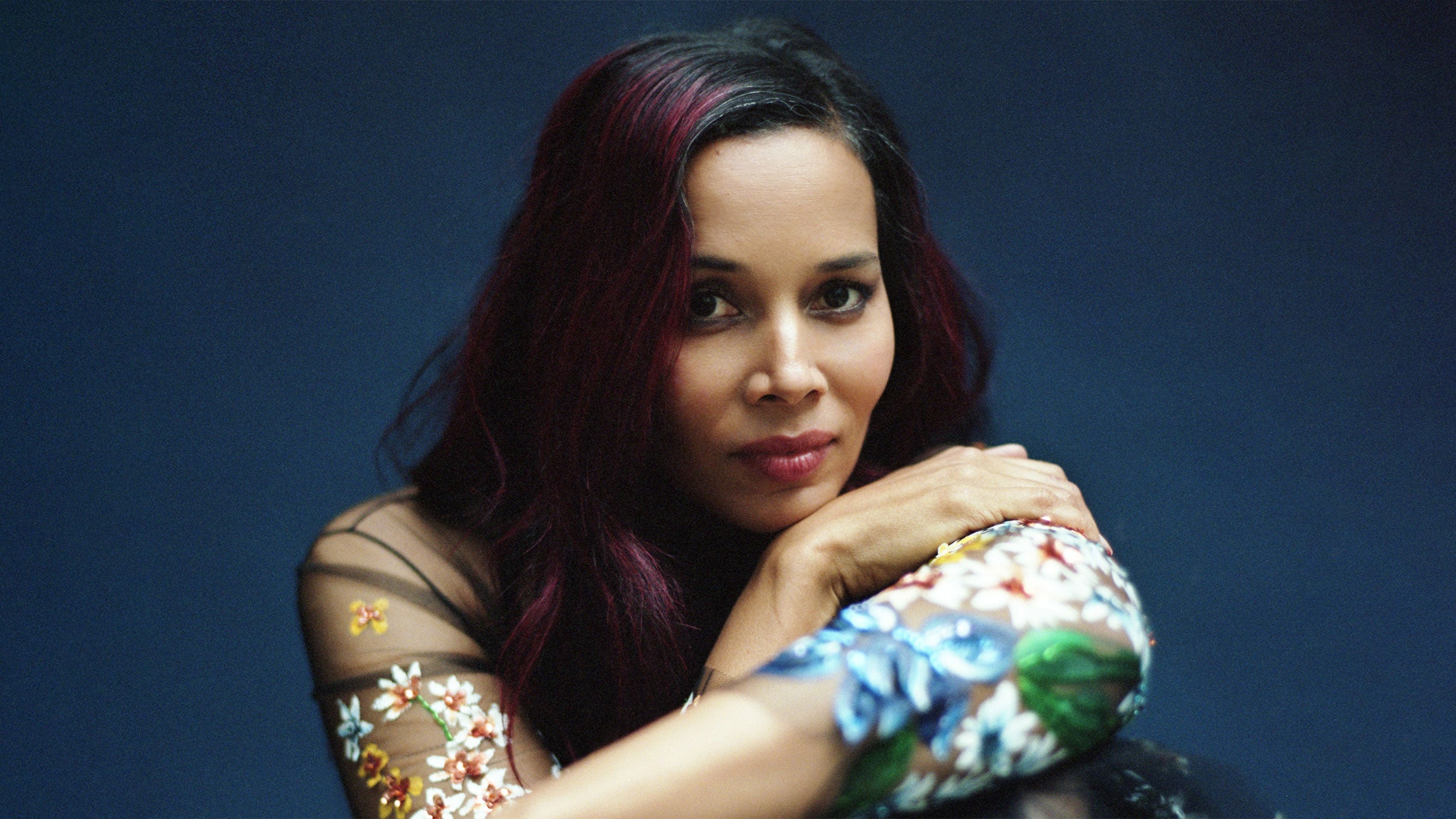 Rhiannon Giddens tickets in Asheville, NC