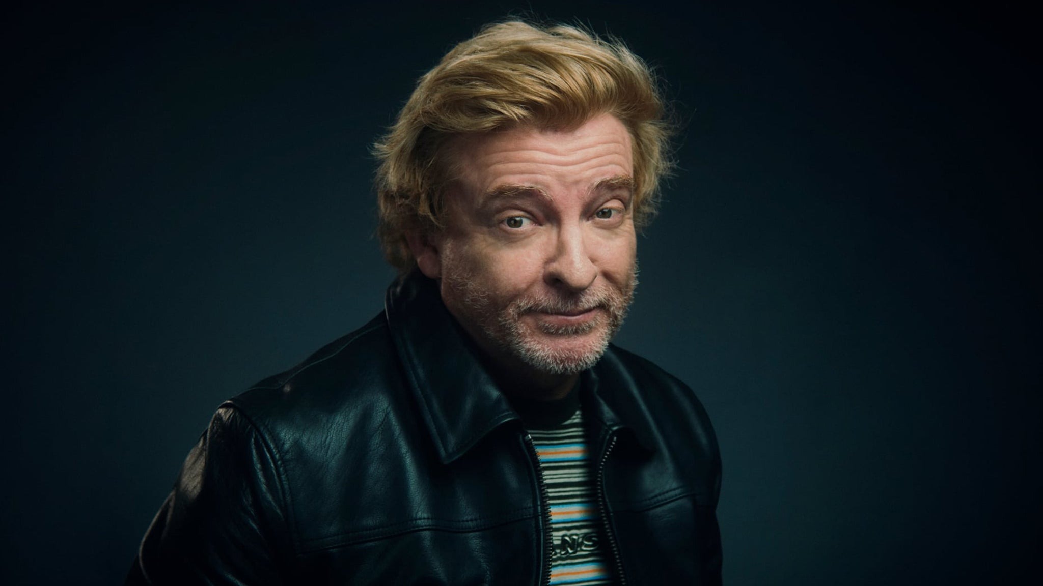 Rhys Darby