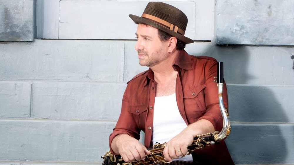 Richard Elliot tickets in Temecula