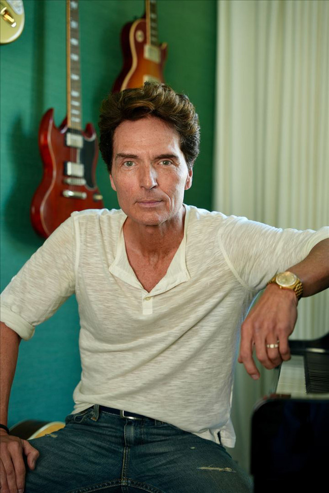 Richard Marx tickets in Charles Town