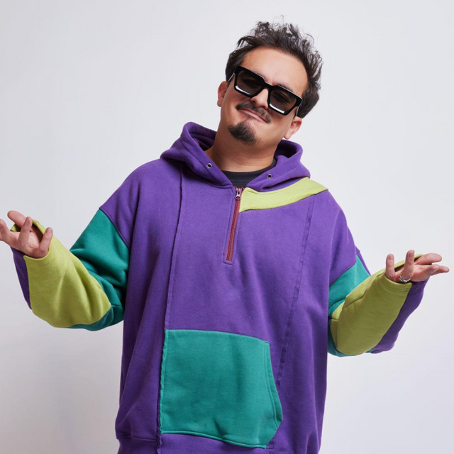 Richard Perez - Comedian
