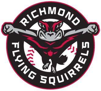 Richmond Flying Squirrels tickets in Richmond
