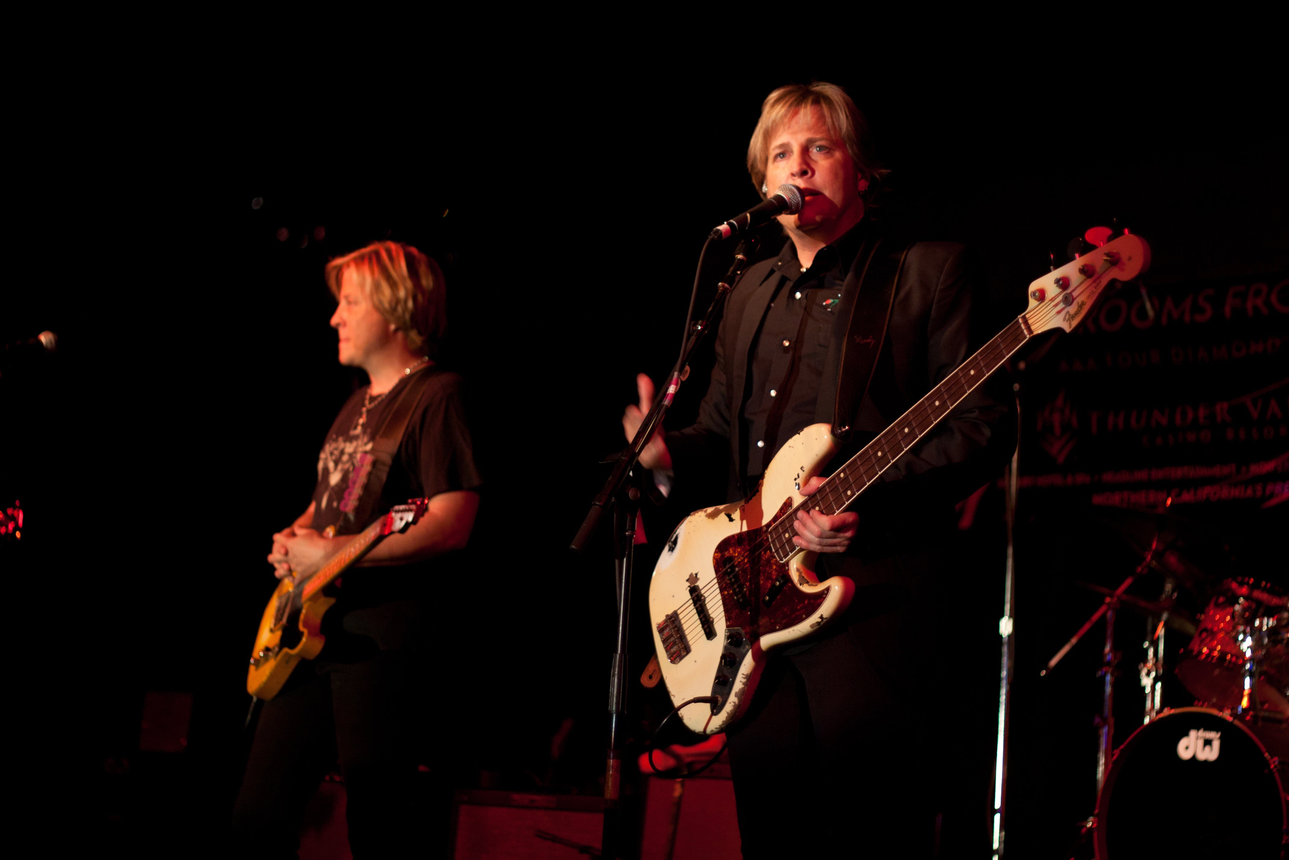 Ricky Nelson Remembered tickets in Niagara Falls