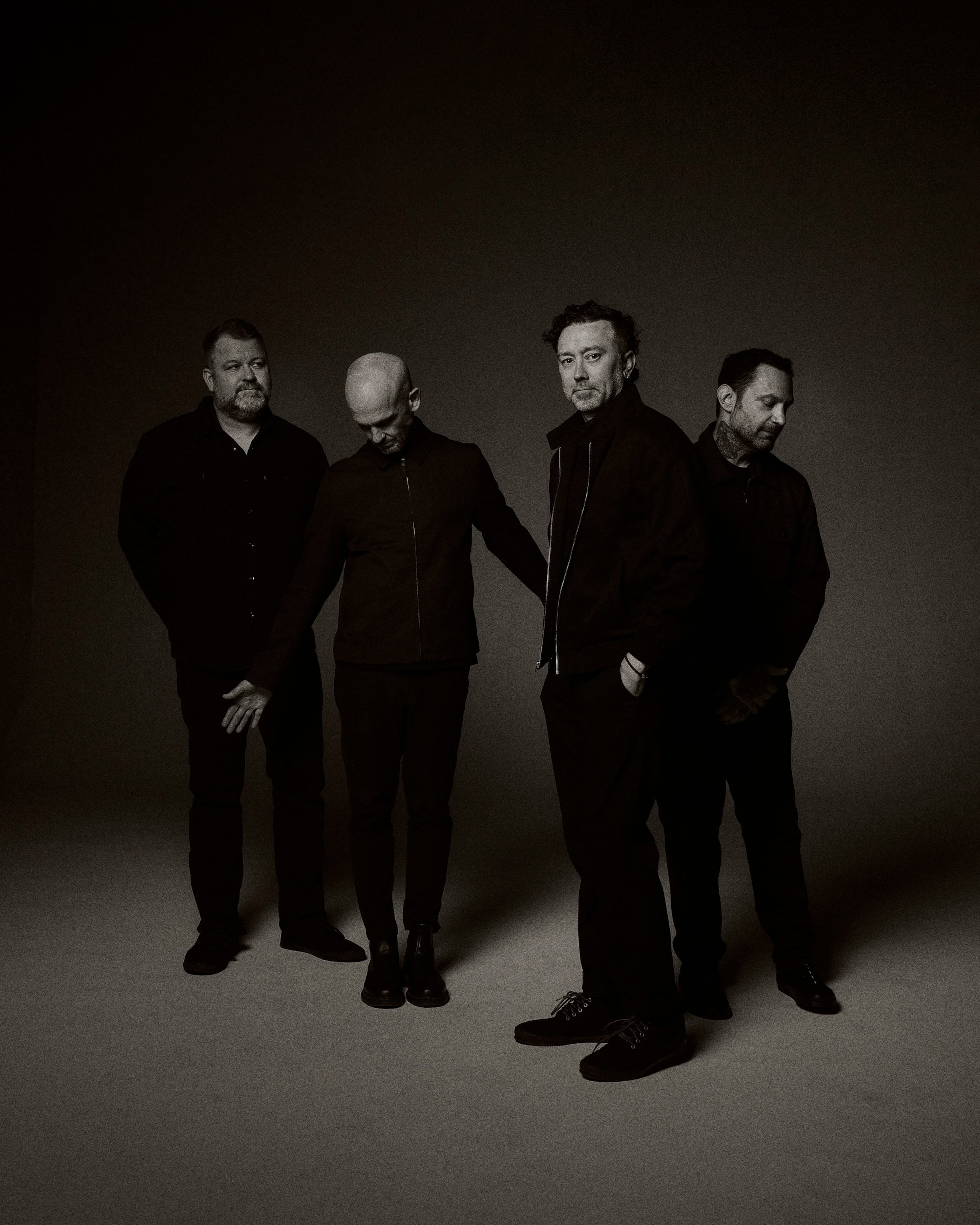 Rise Against tickets in Waukee, IA