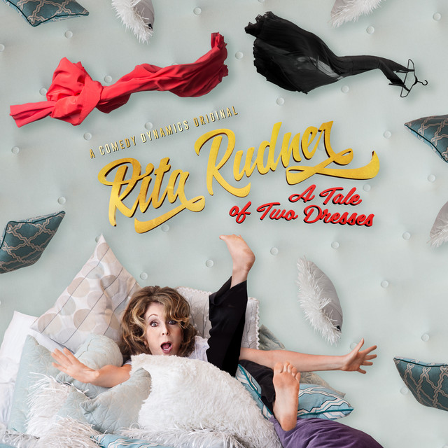 Rita Rudner tickets in Palm Coast