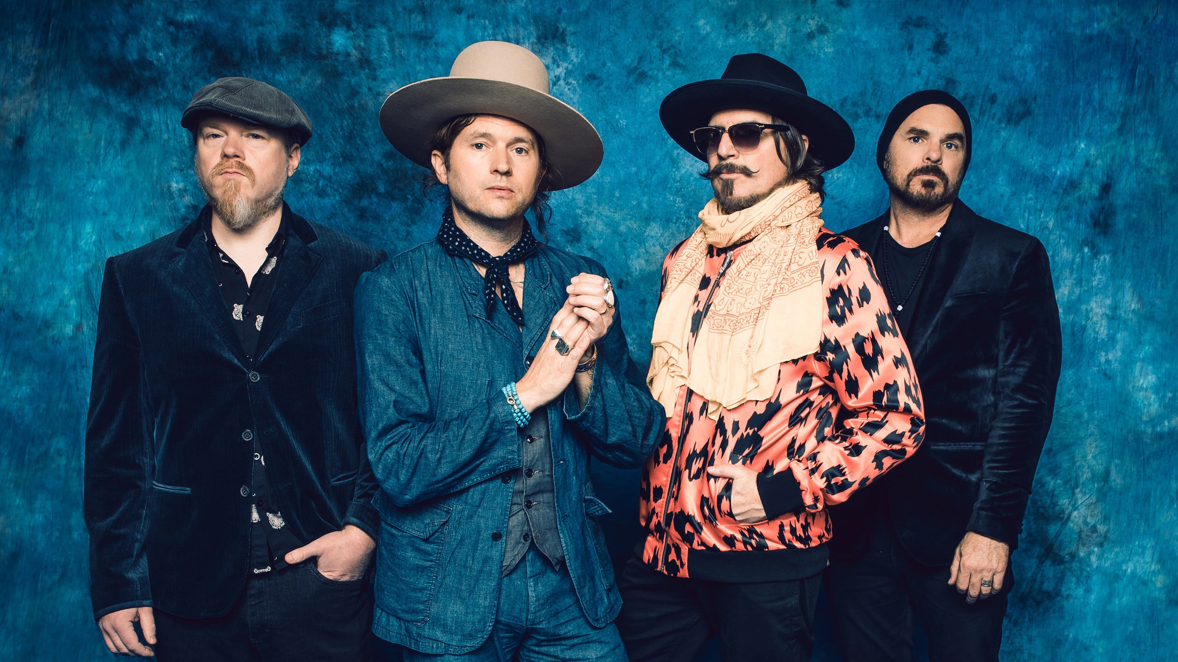 Rival Sons tickets in East Moline