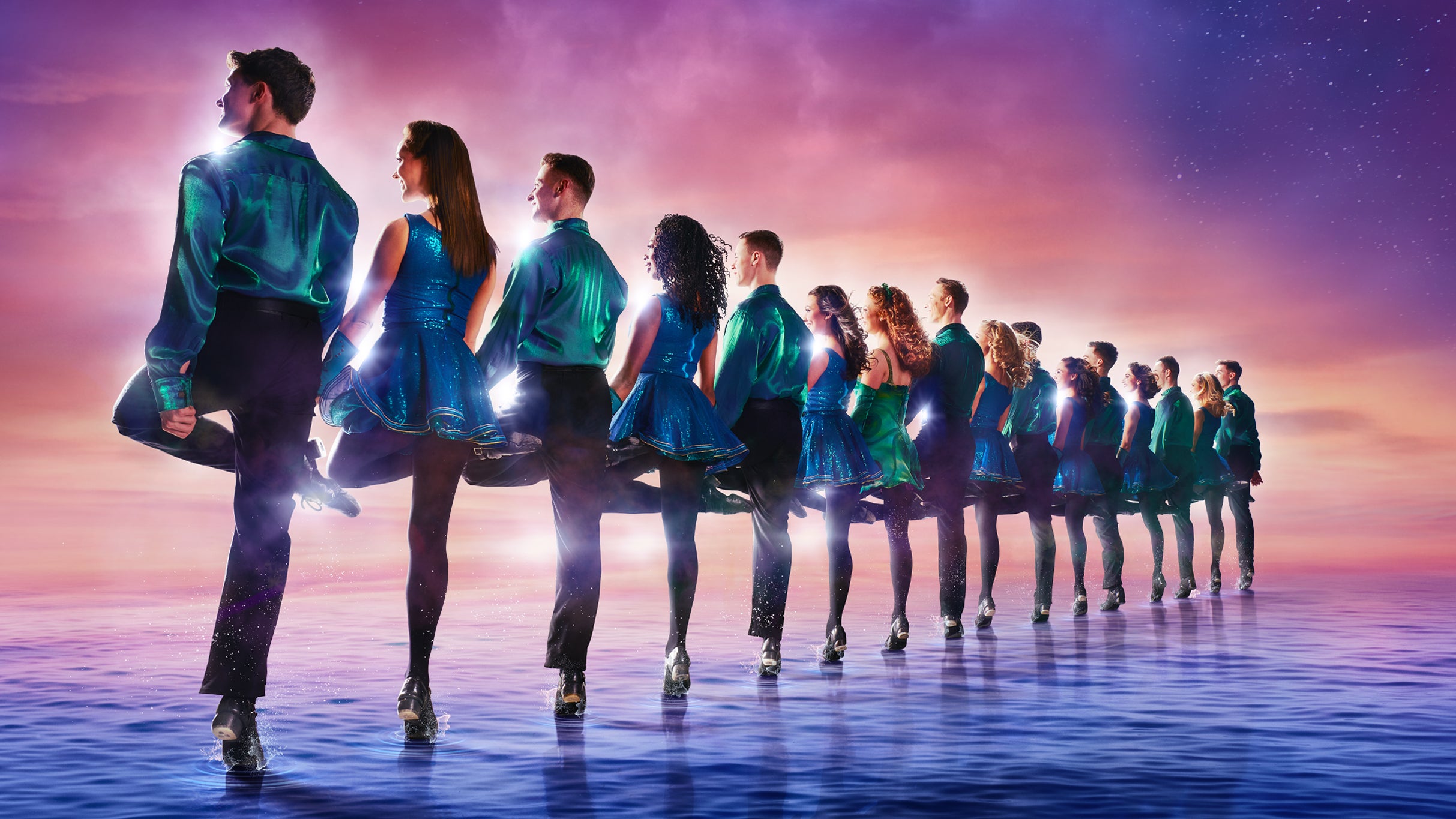 Riverdance tickets in Lincoln