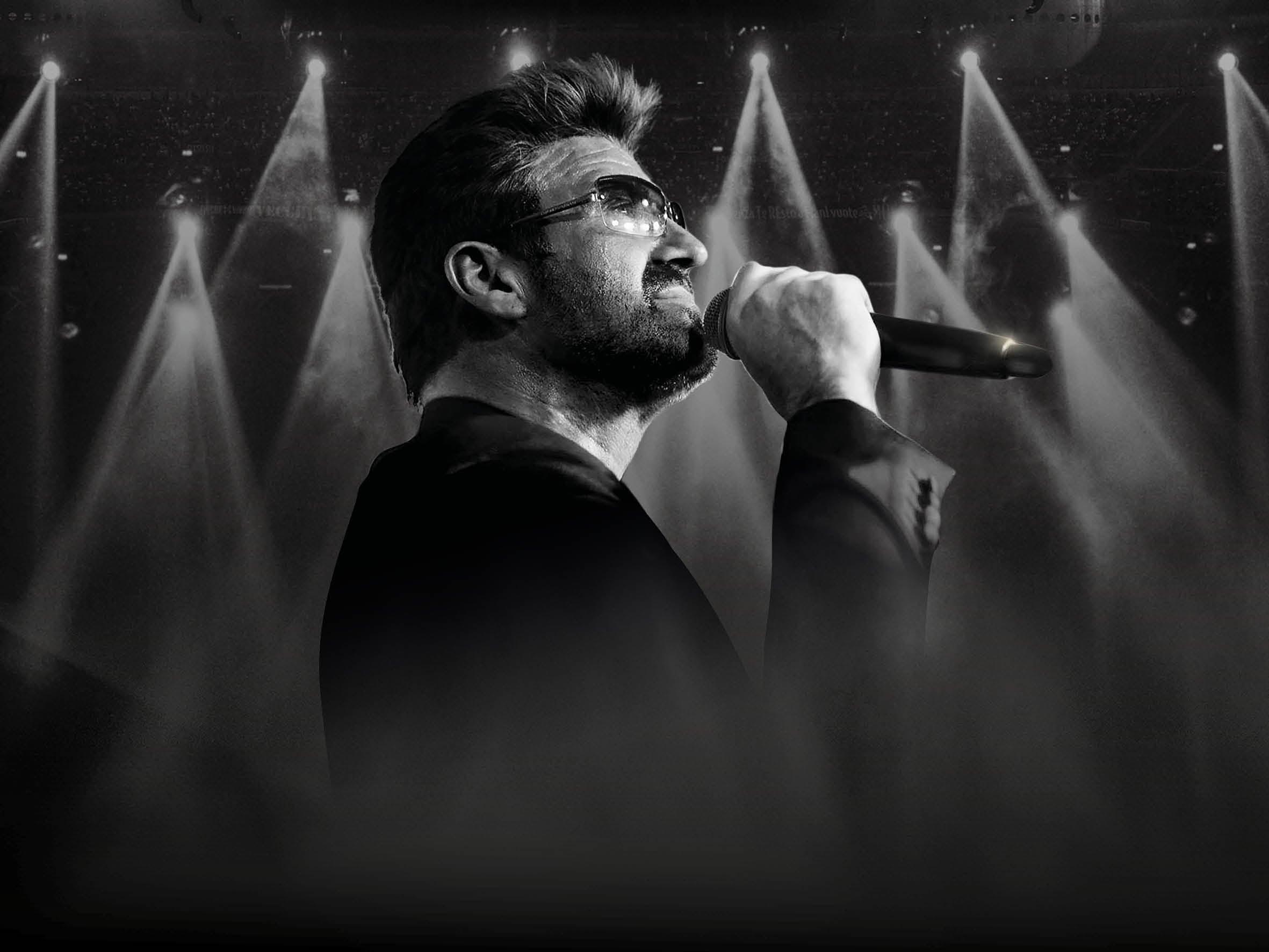 Rob Lamberti Presents A Celebration of George Michael