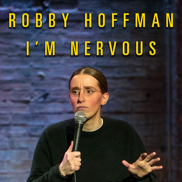 Robby Hoffman tickets in Edmonton