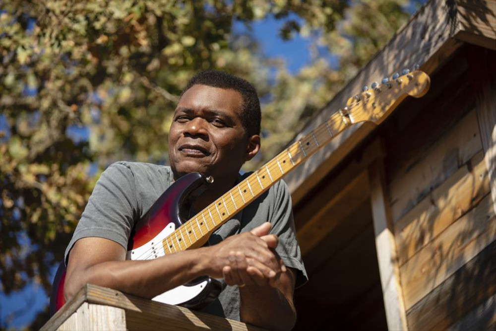 Robert Cray tickets in San Juan Capistrano