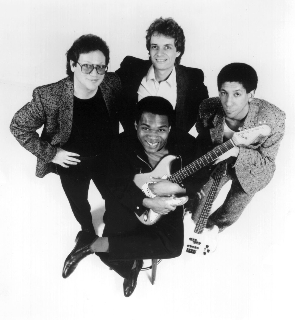 Robert Cray Band tickets in Rocky Mount