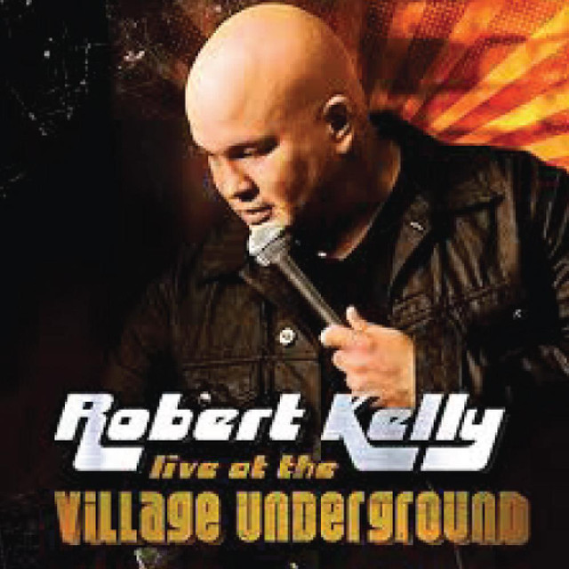 Robert Kelly tickets in Boston
