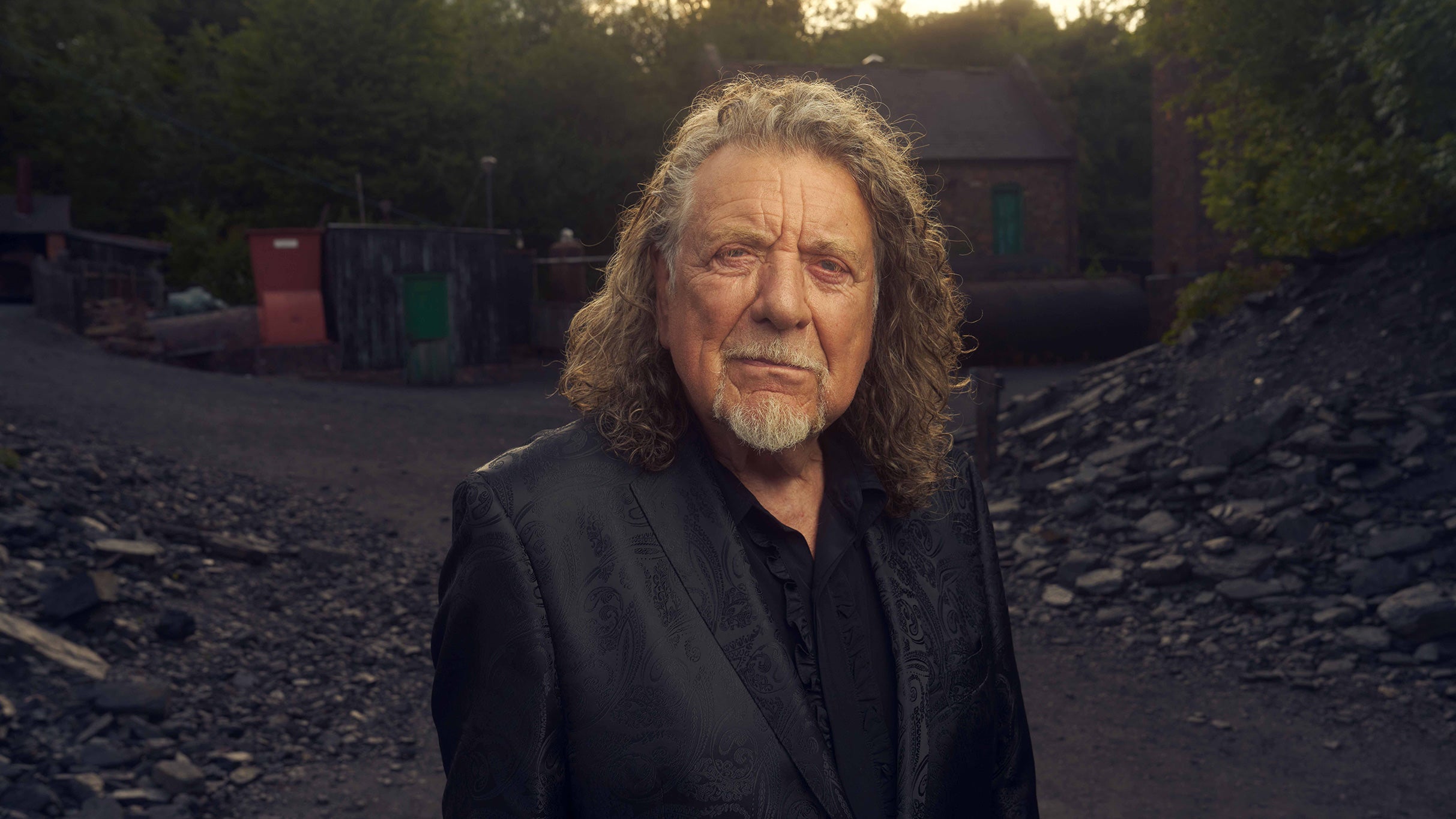 Robert Plant tickets in Flagstaff, AZ