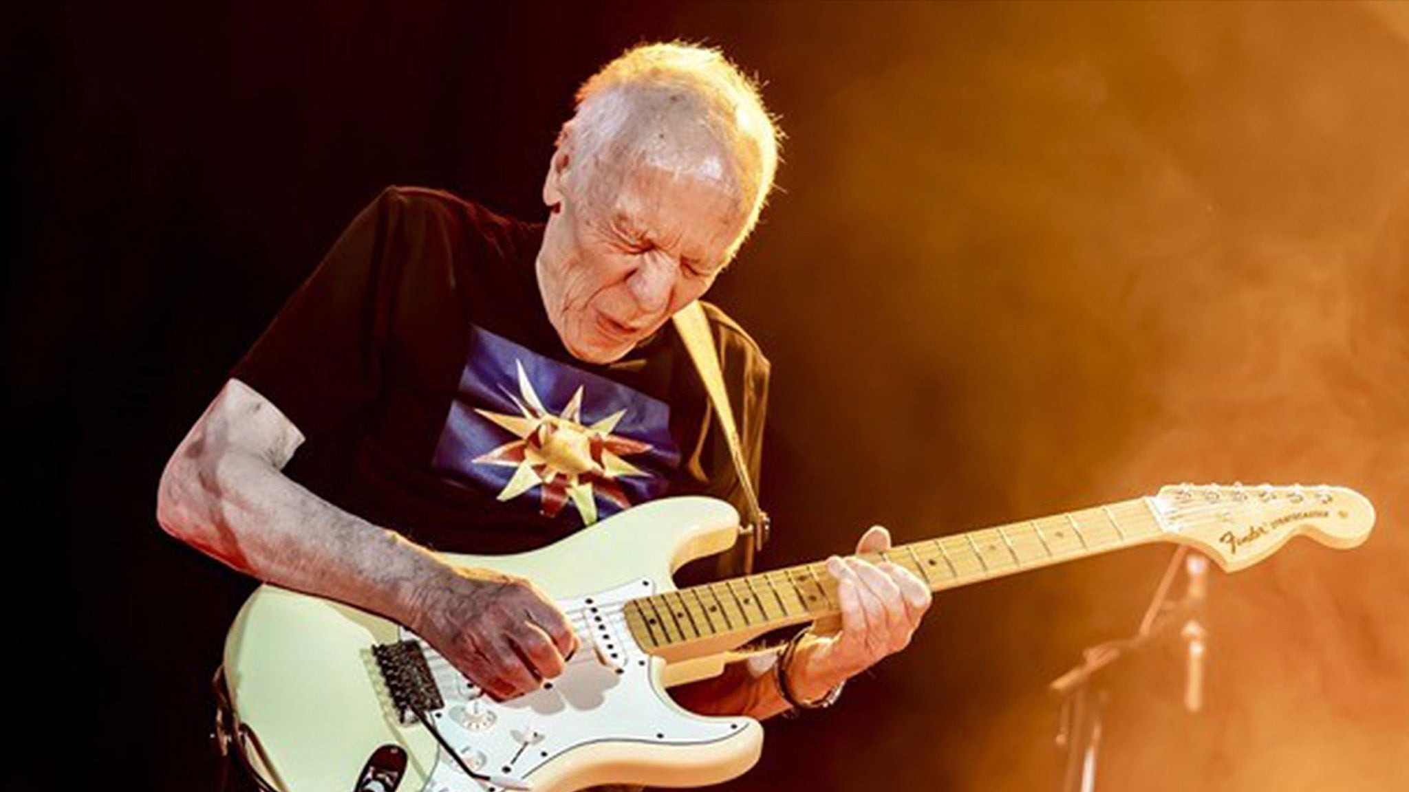 Robin Trower tickets in Northfield, OH