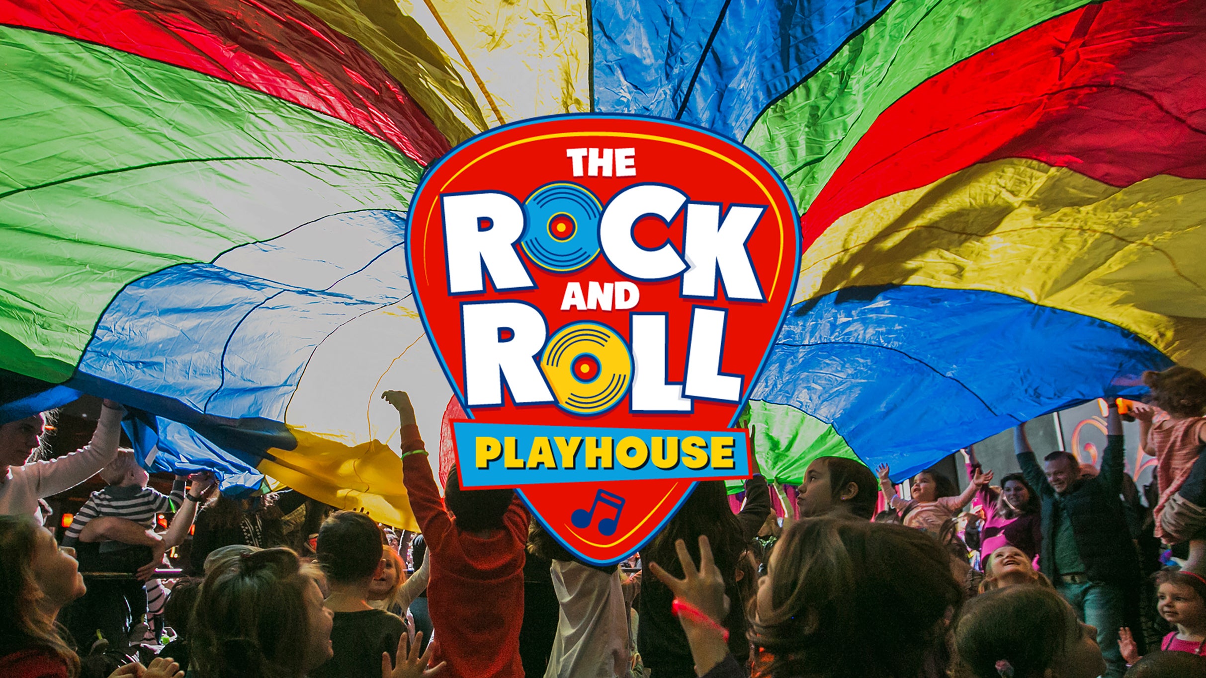 Rock and Roll Playhouse tickets in Palm Beach