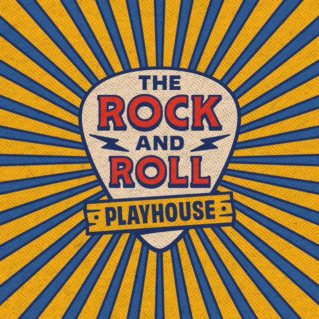 Rock And Roll Playhouse - Music Of The Beatles For Kids