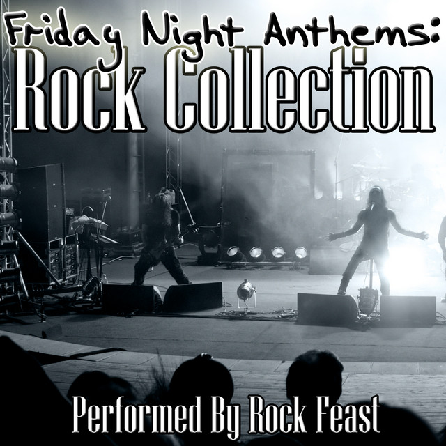 Rock Fest Chippewa Valley tickets in Cadott