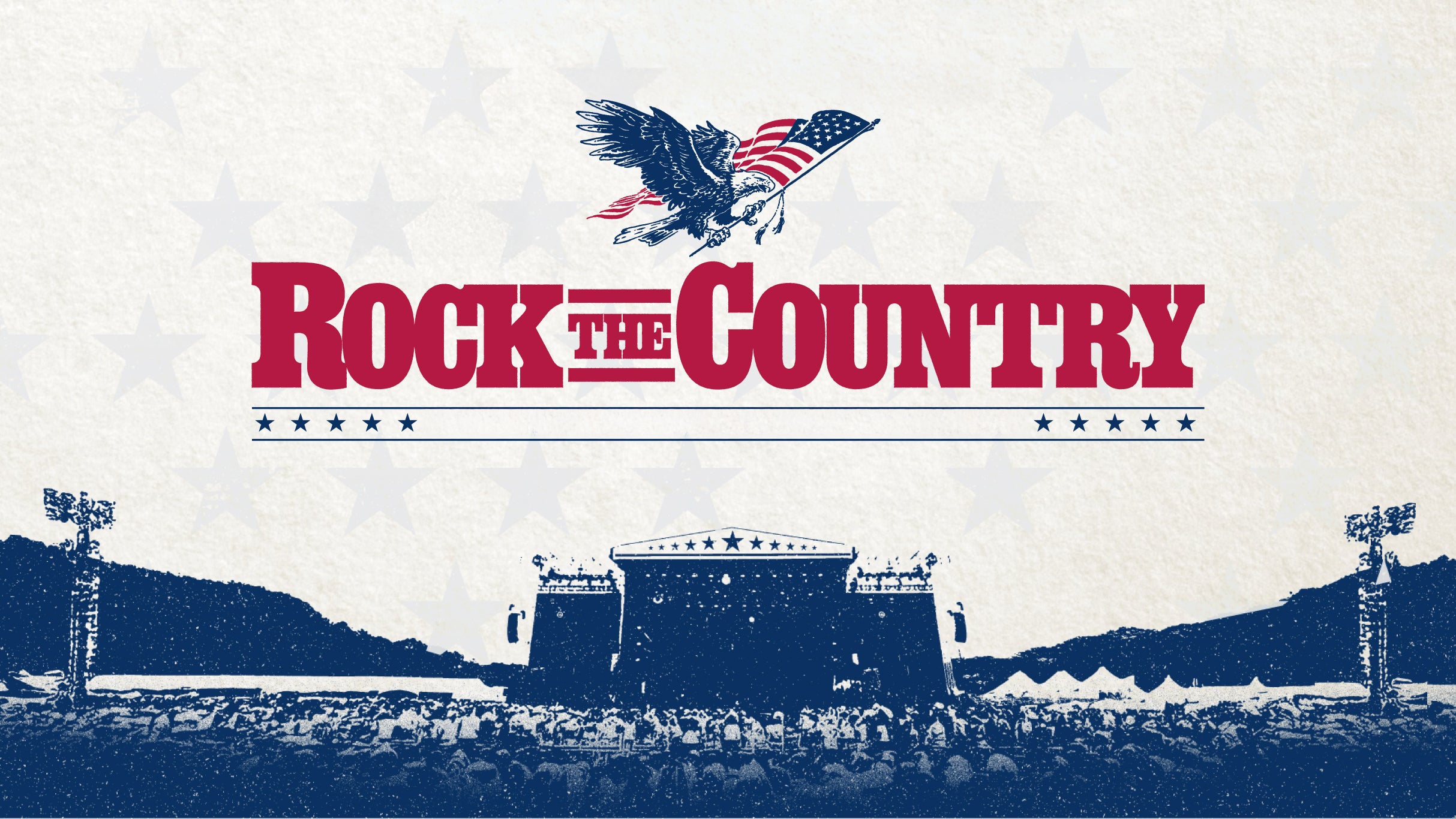 Rock the Country tickets in Ocala
