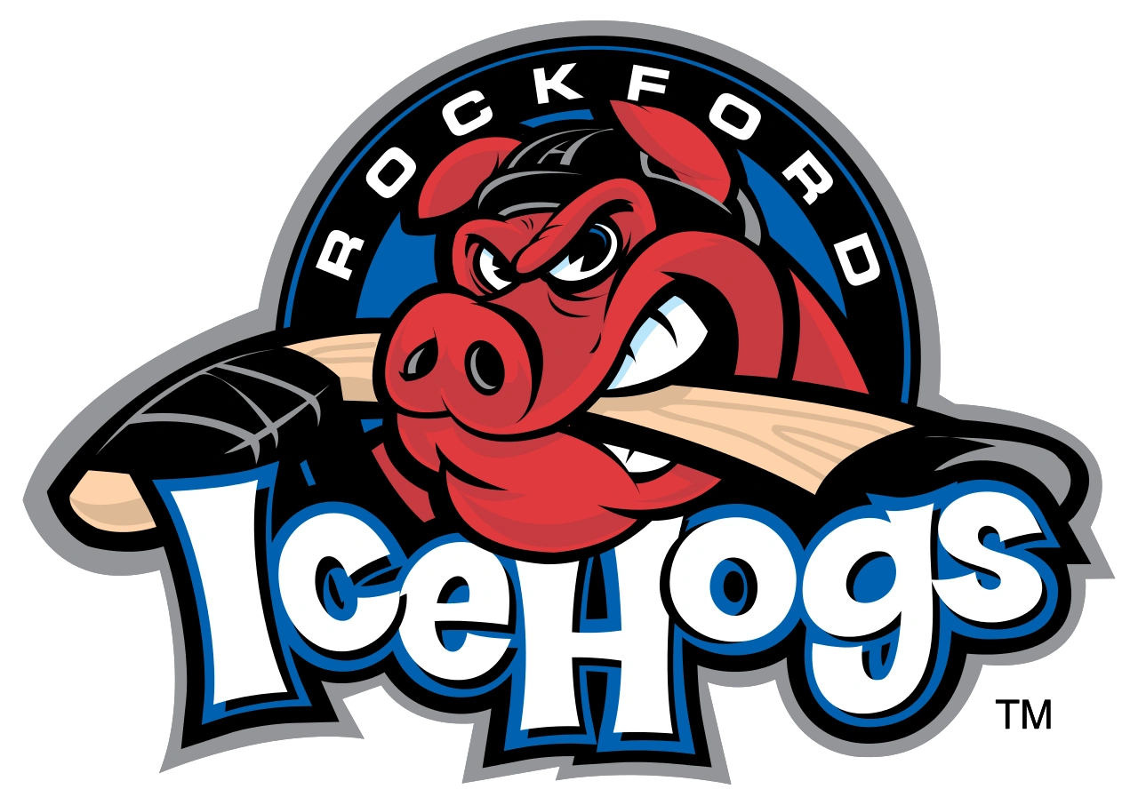 Rockford Icehogs tickets in Des Moines