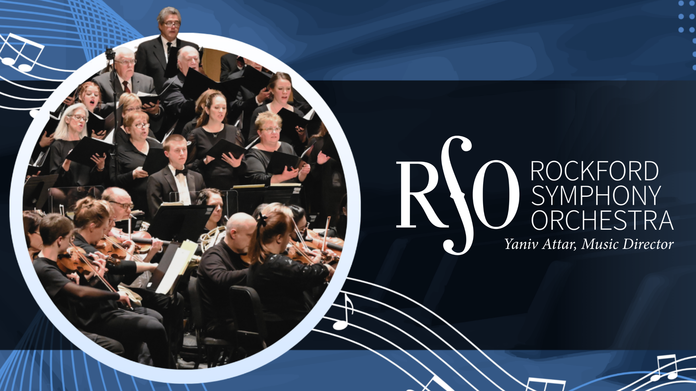 Rockford Symphony Orchestra & Rockford Dance Company: The Nutcracker