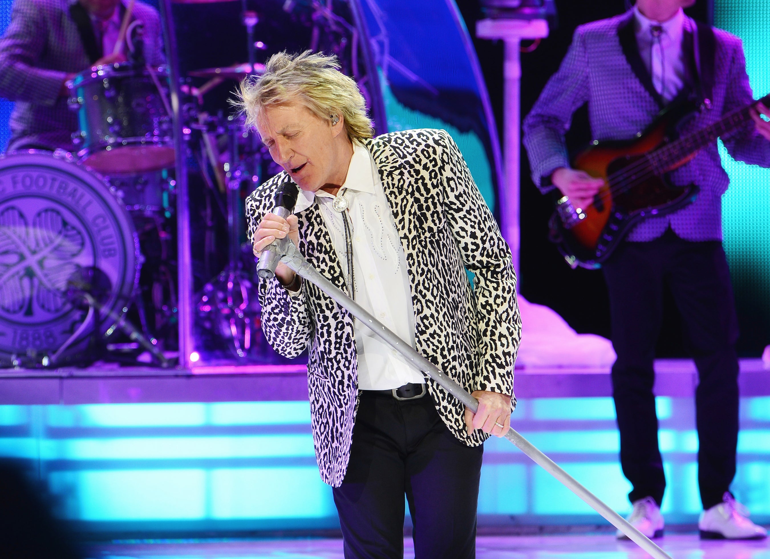 Rod Stewart tickets in Wantagh