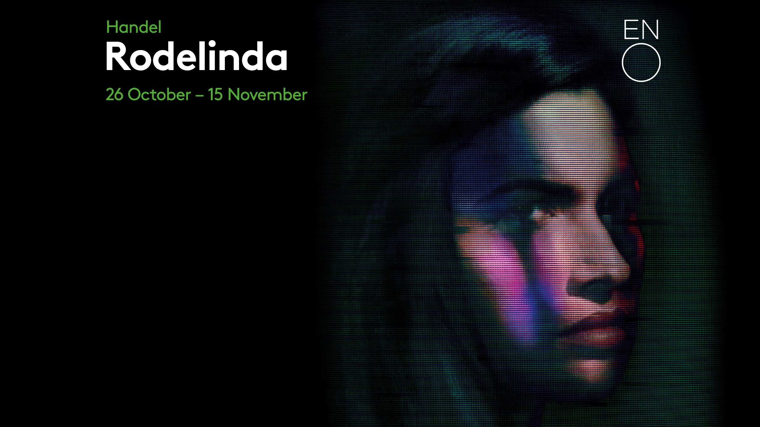 Rodelinda tickets in Santa Fe