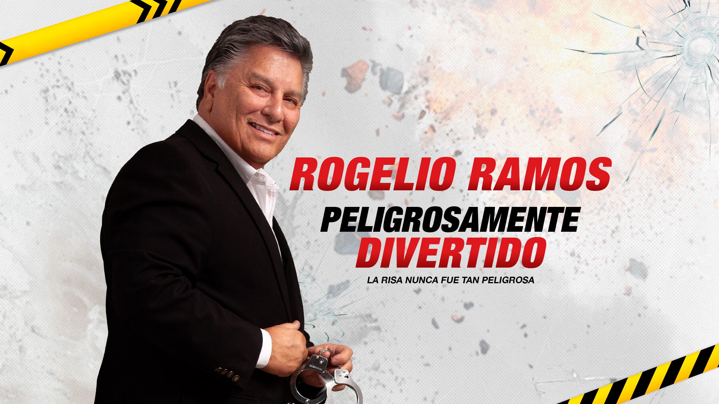 Rogelio Ramos