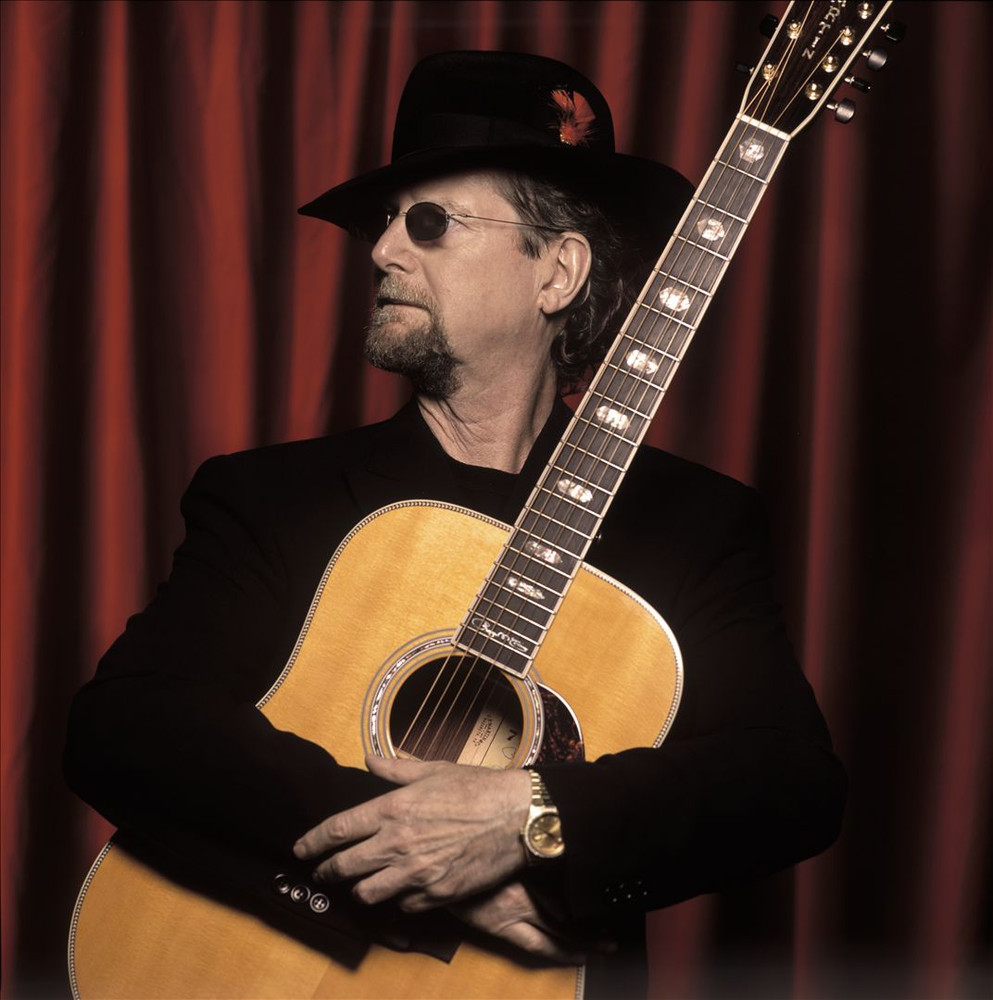 Roger McGuinn tickets in Edmonds