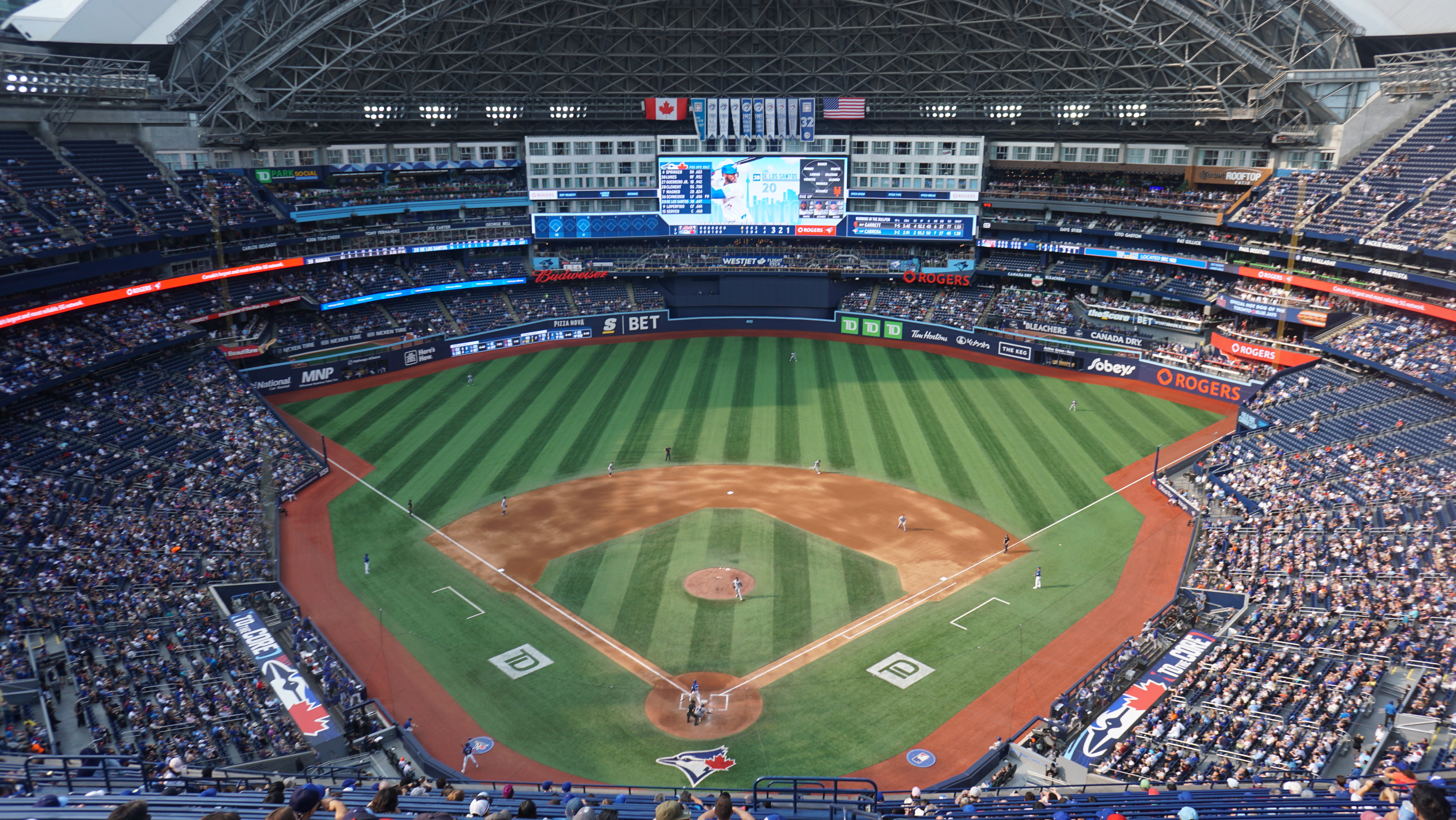 Rogers Classic tickets in Calgary