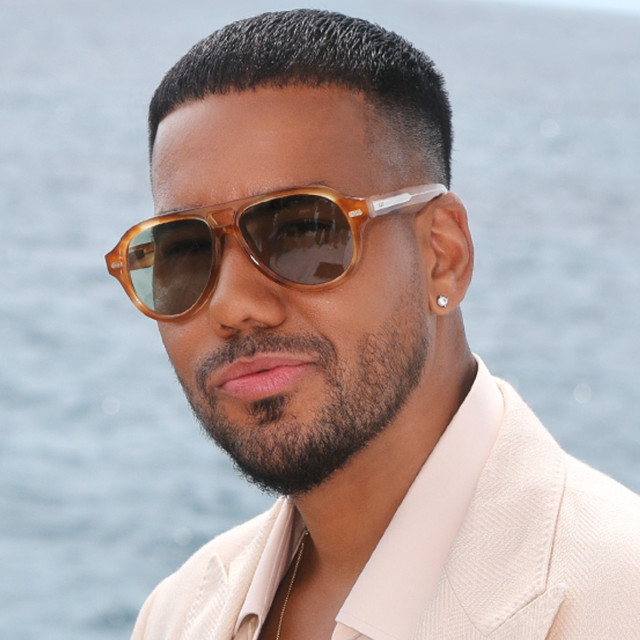 Romeo Santos tickets in Köln
