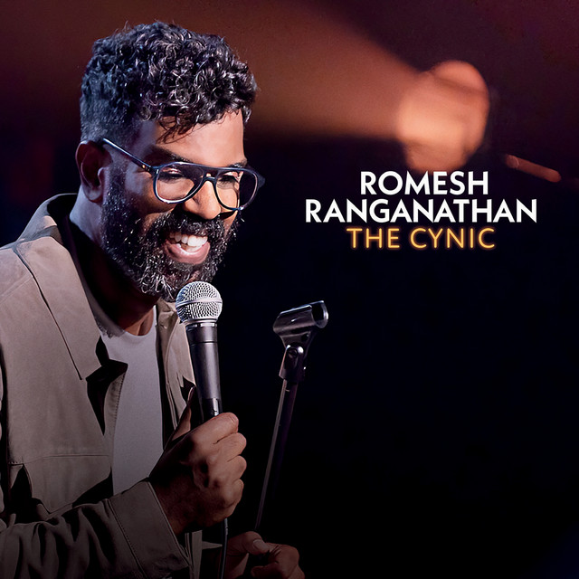 Romesh Ranganathan tickets in Cardiff