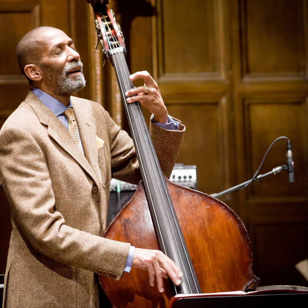 Ron Carter's Foursight Quartet
