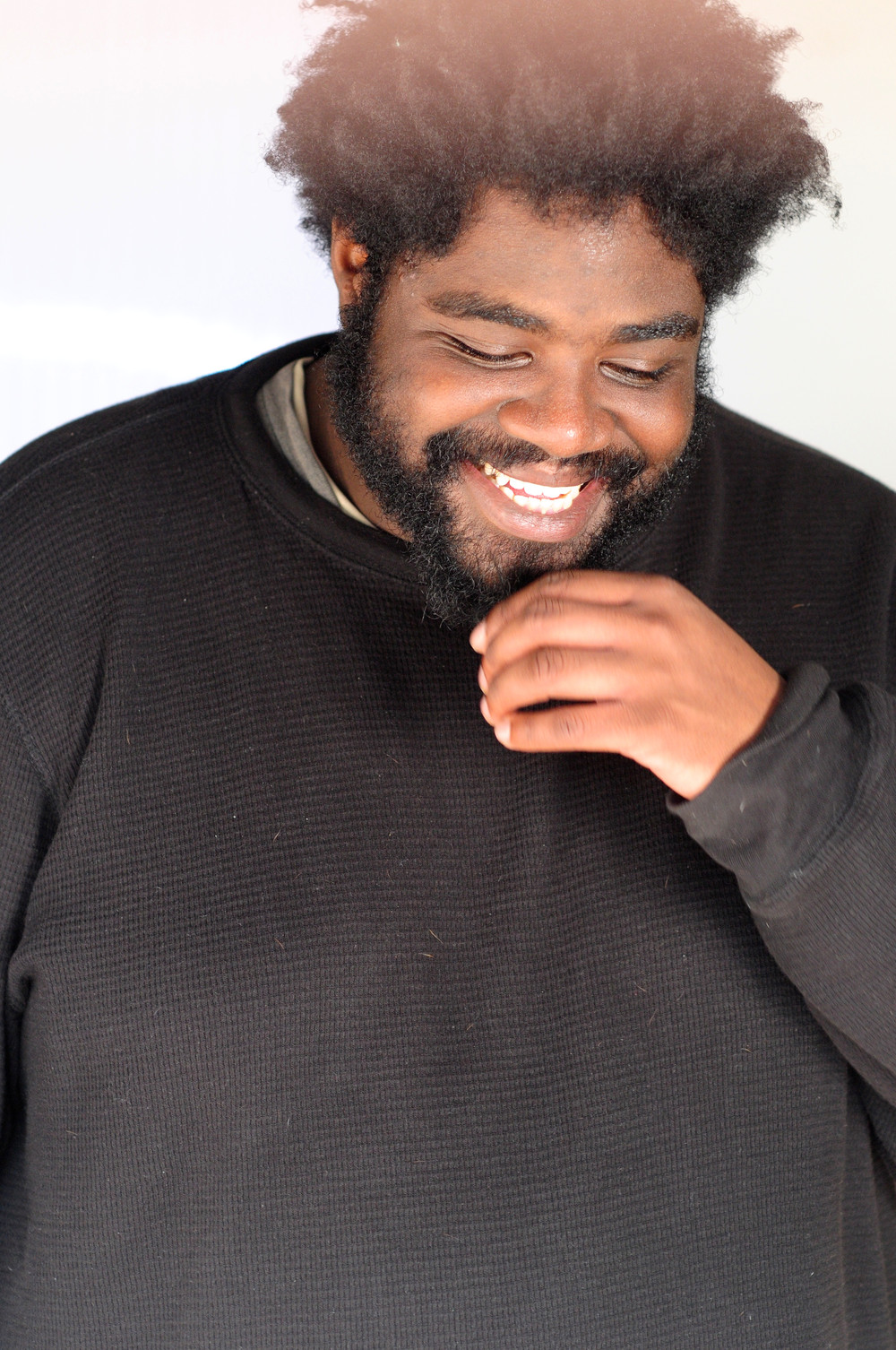 Ron Funches tickets in Lutherville Timonium