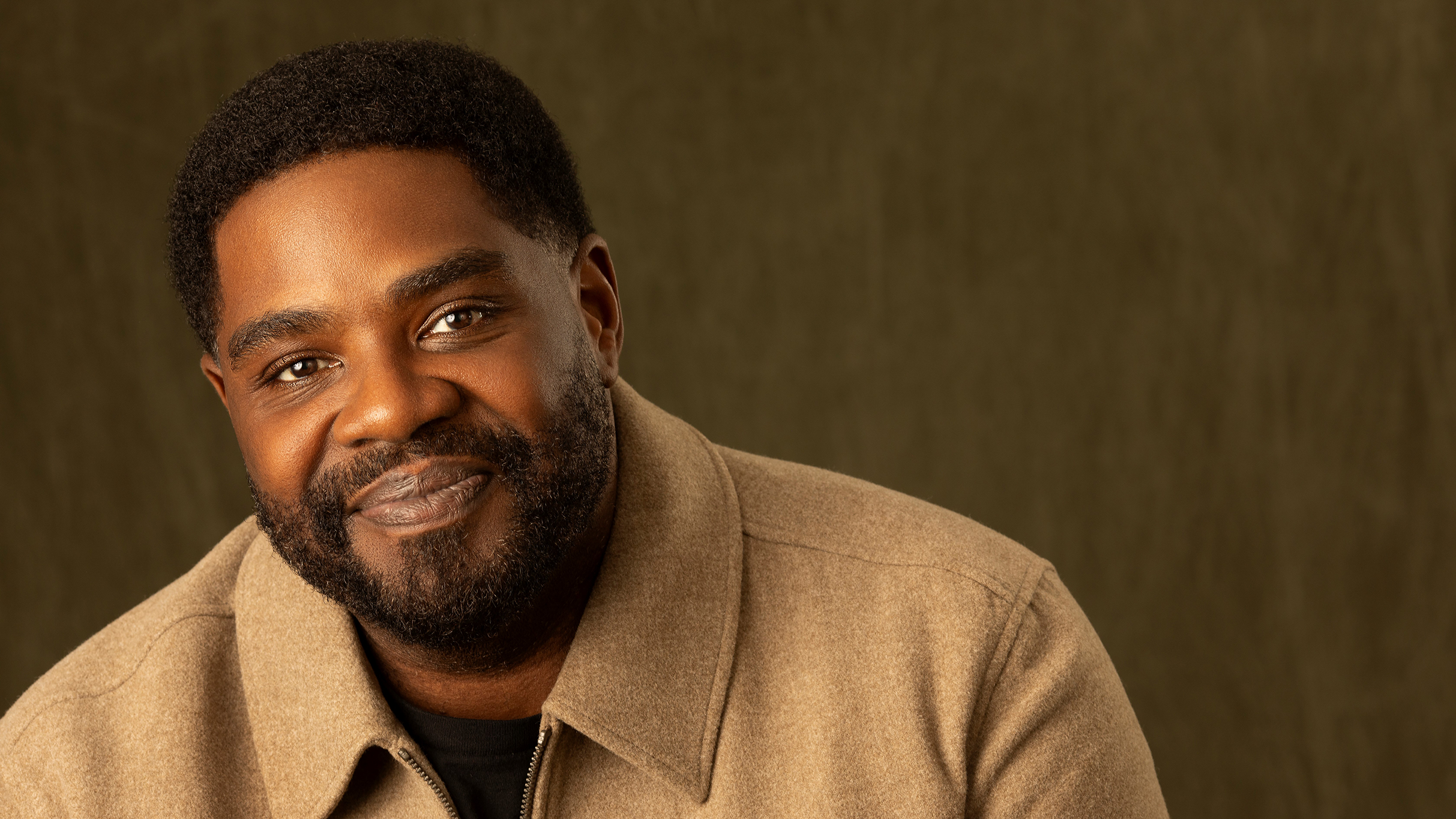 Ron Funches tickets in Appleton