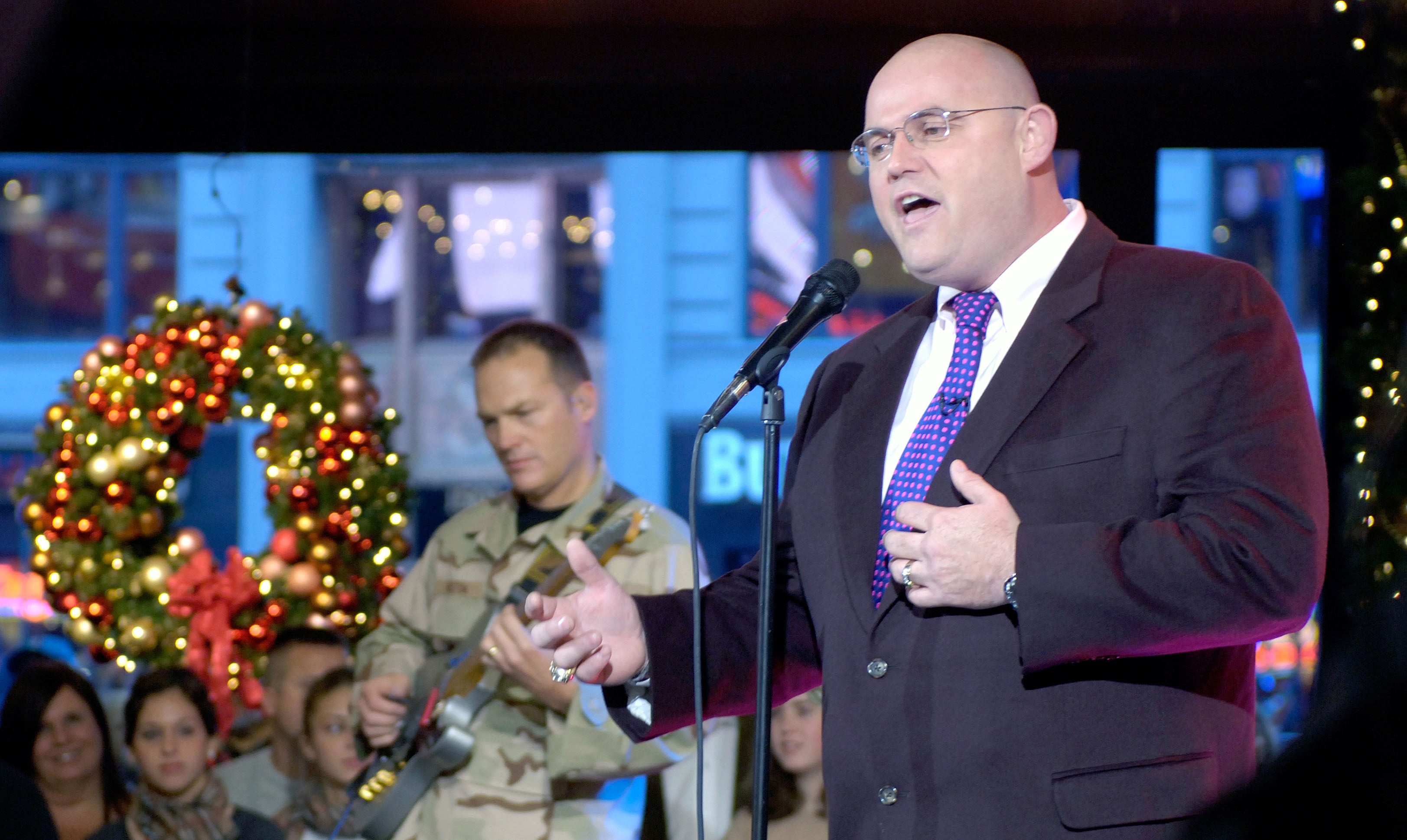 Ronan Tynan