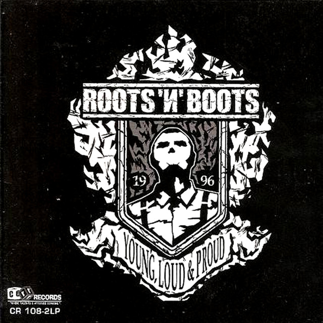 Roots & Boots