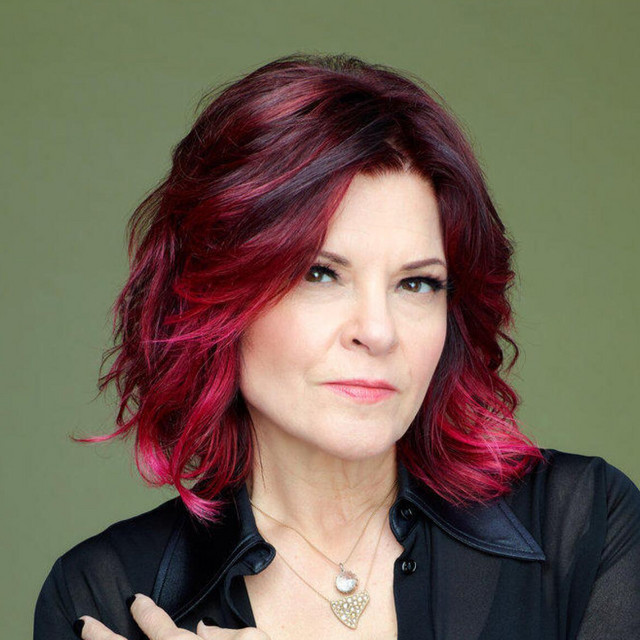 Rosanne Cash tickets in Davis, CA