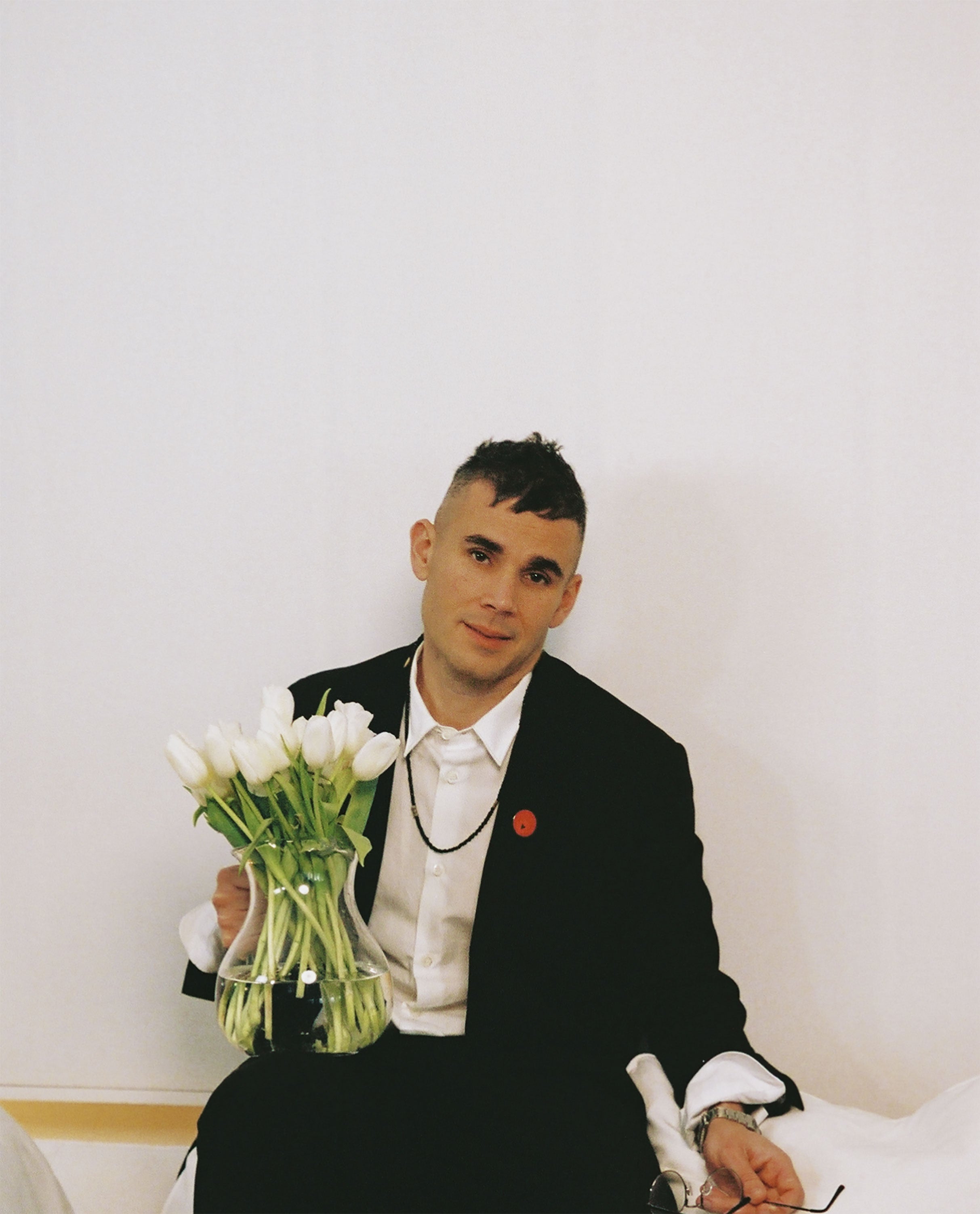 Rostam tickets in Cambridge